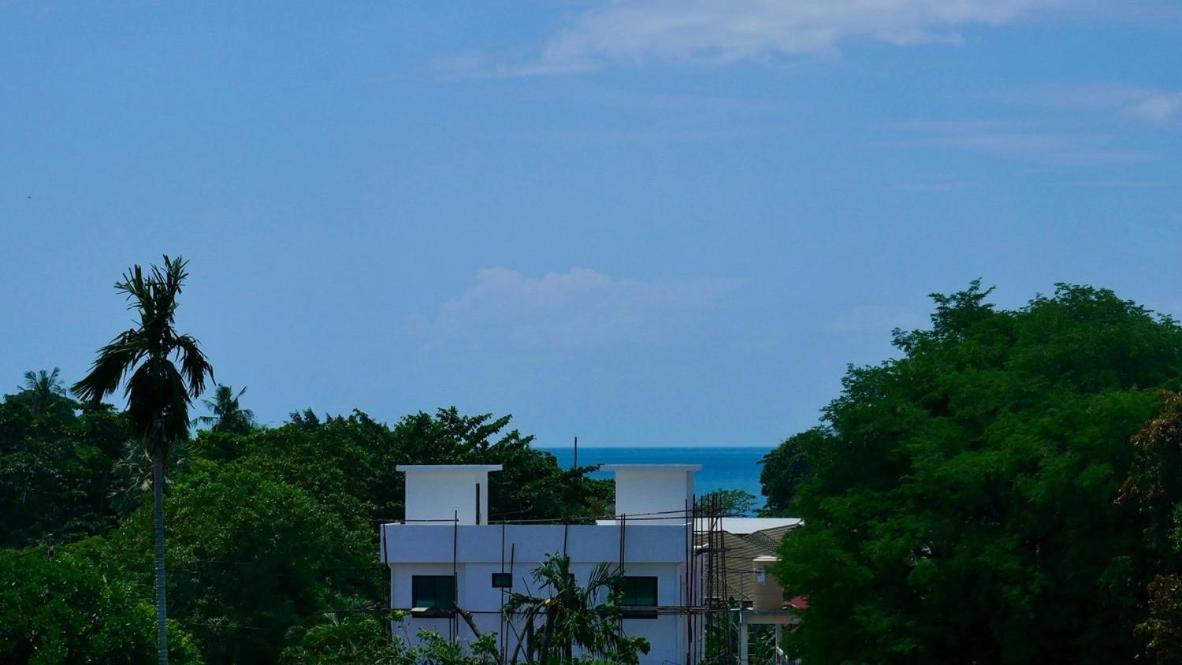 Apartamento Le Grand Bleu *