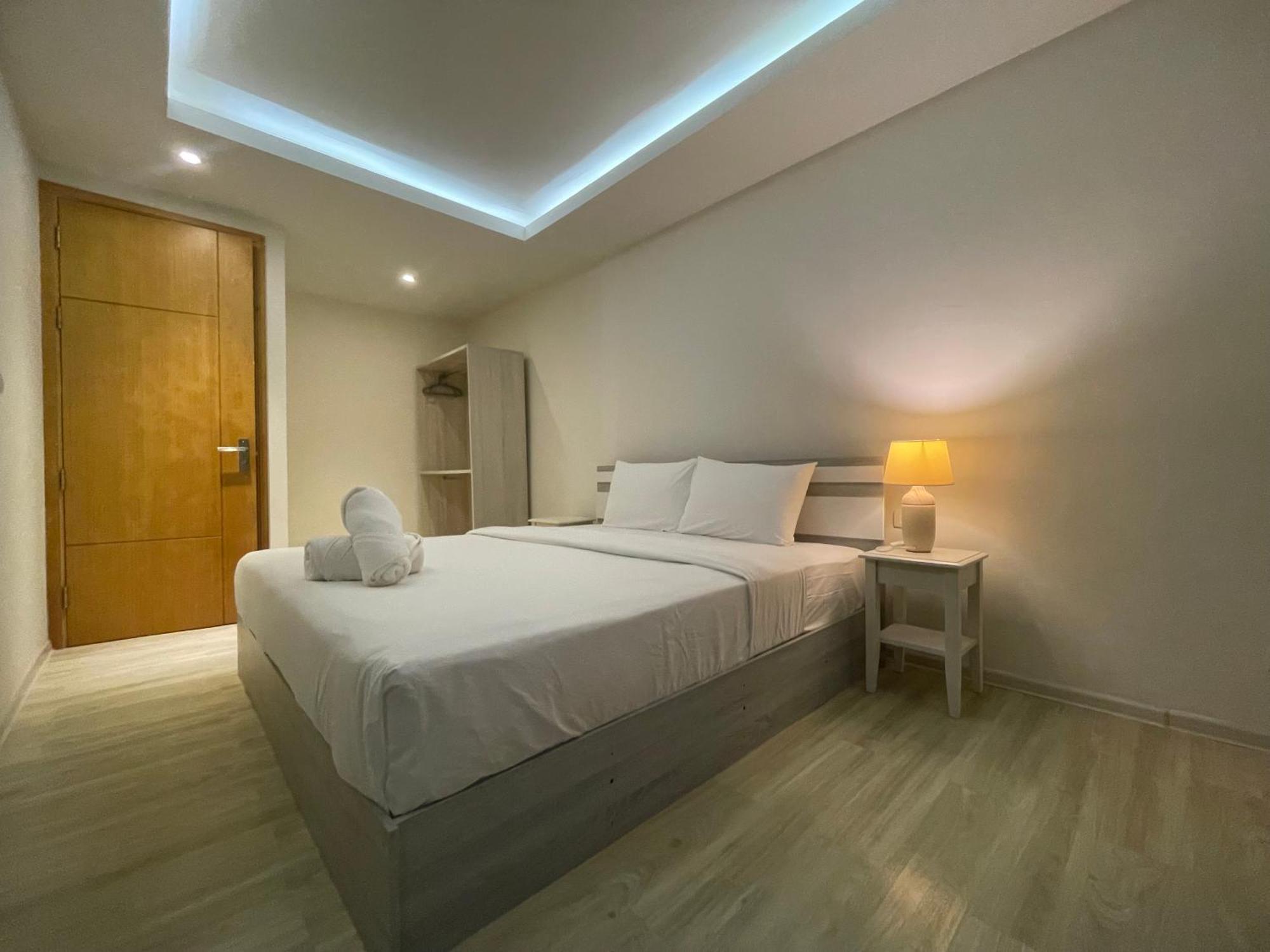 Le Grand Bleu Apartamento *
