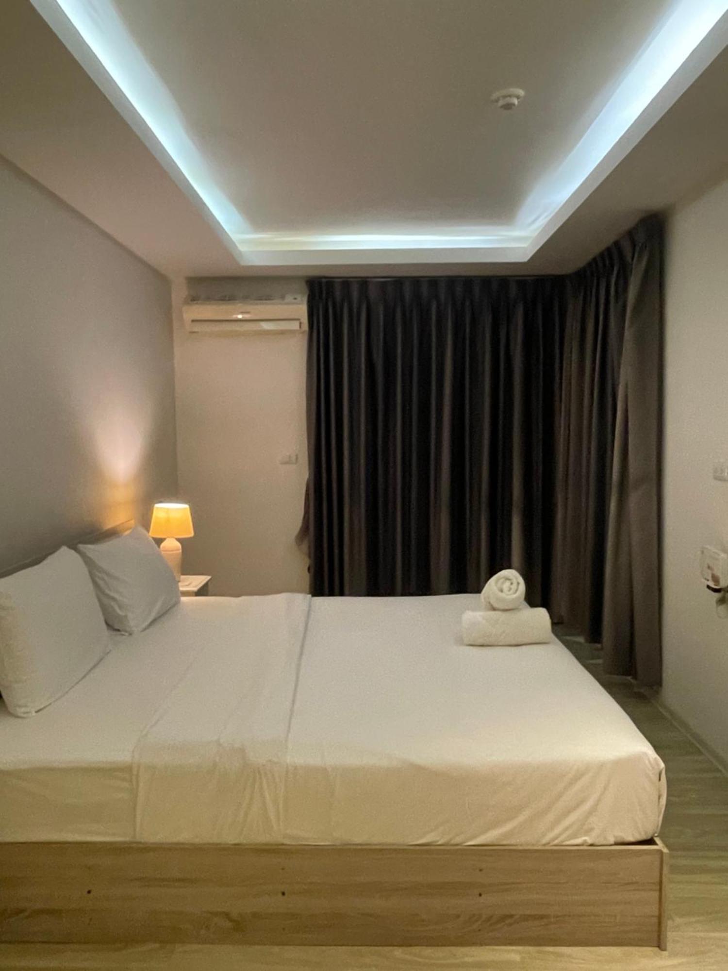 Apartamento Le Grand Bleu Koh Samui