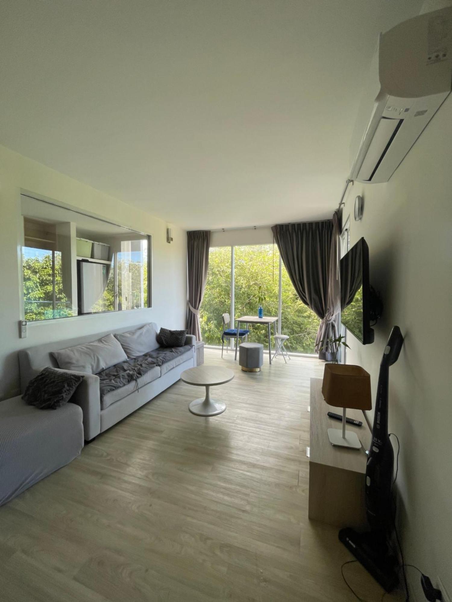 Le Grand Bleu Apartamento *