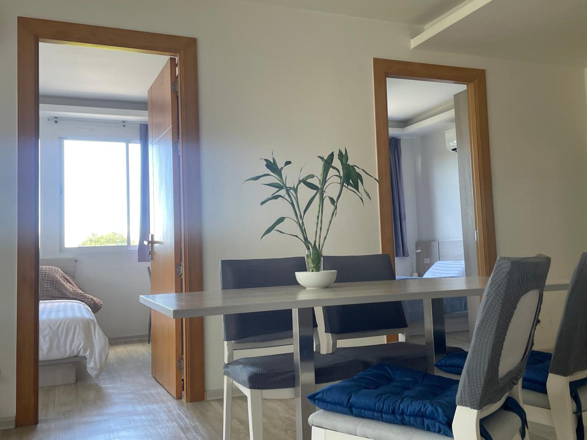 Le Grand Bleu Apartamento Koh Samui