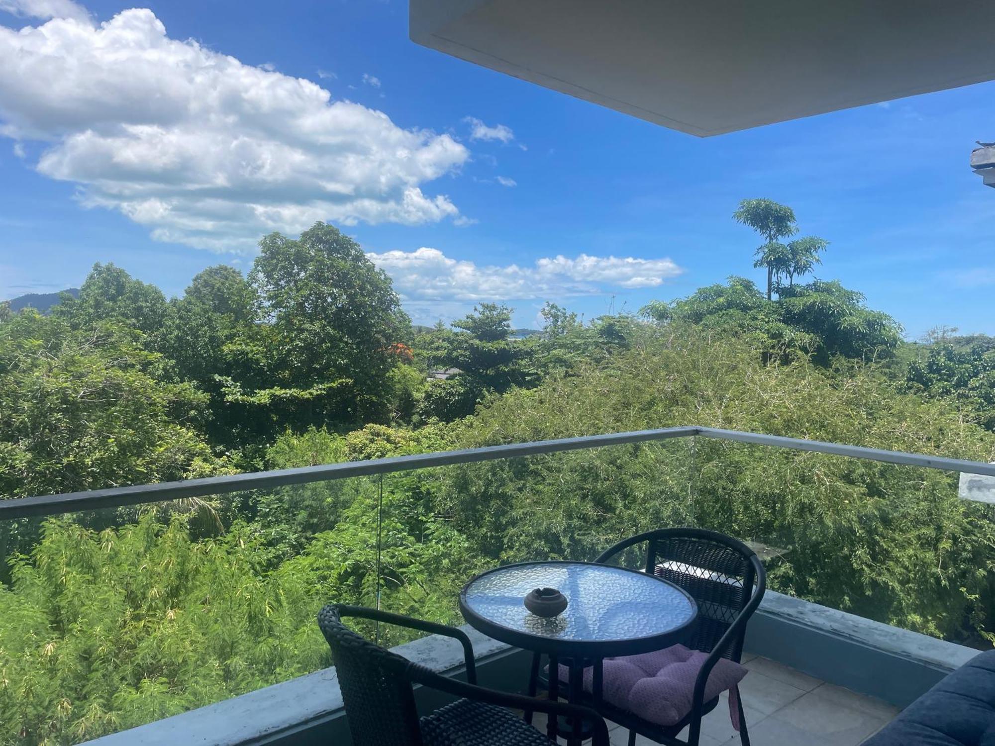 Apartamento Le Grand Bleu