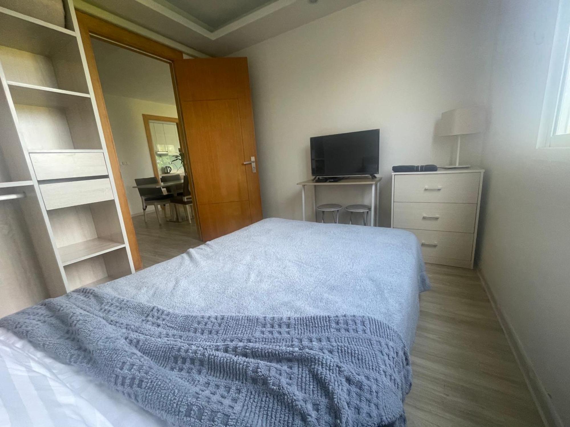 Le Grand Bleu Appartement *