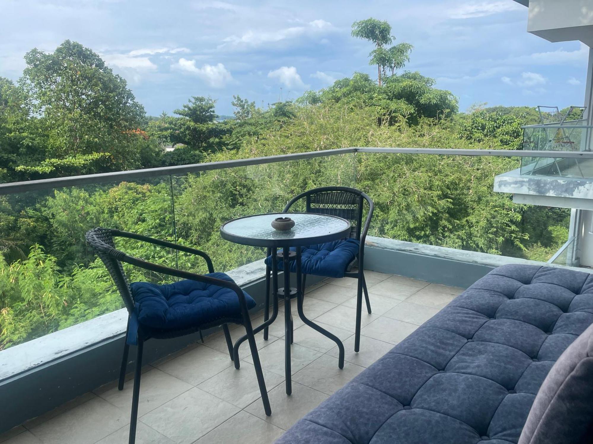 Apartamento Le Grand Bleu Koh Samui