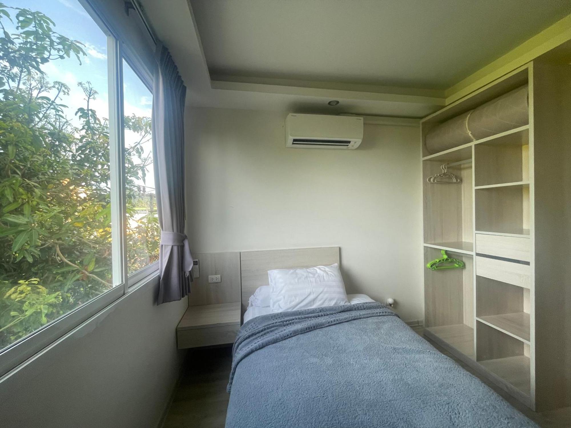 Apartamento Le Grand Bleu *